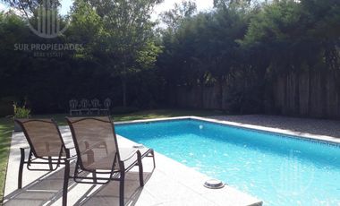 canning Venta Casa Echeverria Del Lago Canning