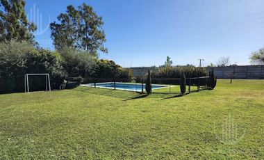 canning Venta Casa Echeverria Del Lago Canning