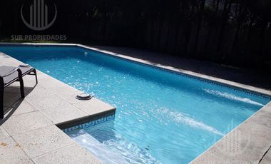 canning Venta Casa Echeverria Del Lago Canning