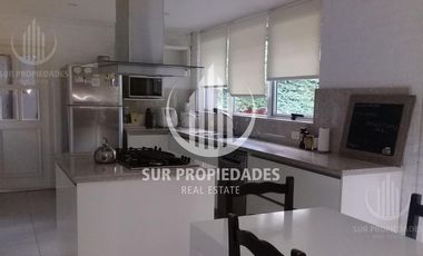 canning Venta Casa Echeverria Del Lago Canning
