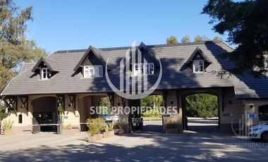 canning Venta Casa Echeverria Del Lago Canning
