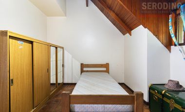 Casa en Bernal
