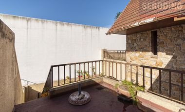 Casa en Bernal