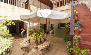 Casa en Bernal