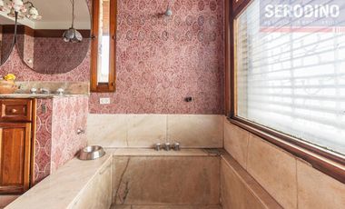 Casa en Bernal