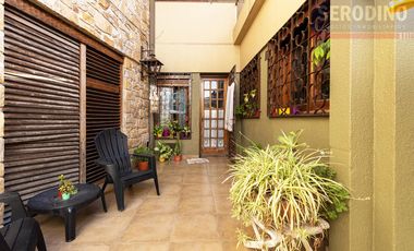 Casa en Bernal