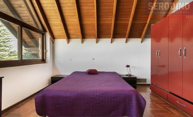 Casa en Bernal
