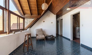 Casa en Bernal