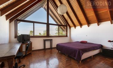Casa en Bernal