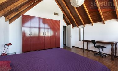 Casa en Bernal