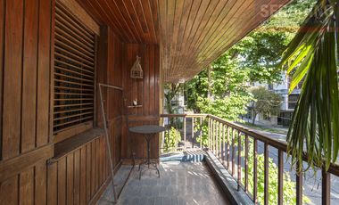 Casa en Bernal