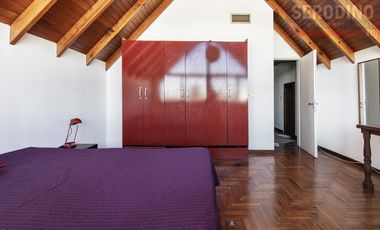 Casa en Bernal