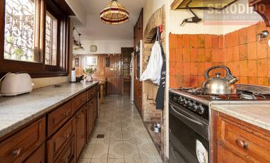 Casa en Bernal