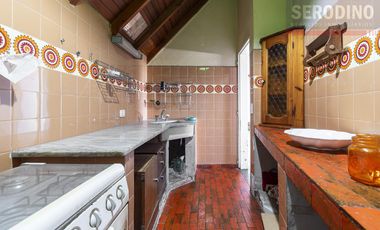 Casa en Bernal