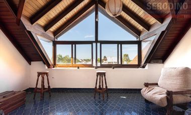 Casa en Bernal