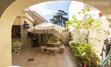Casa en Bernal