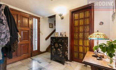 Casa en Bernal