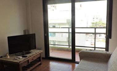 Departamento 1 Dormitorio en Barrio Martin