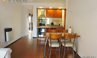 Departamento 1 Dormitorio en Barrio Martin