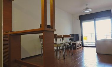 Departamento 1 Dormitorio en Barrio Martin