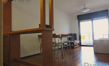 Departamento 1 Dormitorio en Barrio Martin