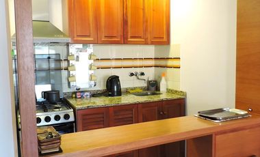 Departamento 1 Dormitorio en Barrio Martin