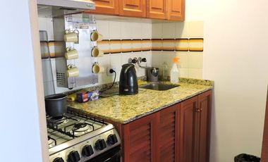Departamento 1 Dormitorio en Barrio Martin