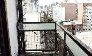 Departamento 1 Dormitorio en Barrio Martin
