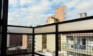 Departamento 1 Dormitorio en Barrio Martin
