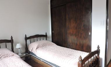 Departamento 1 Dormitorio en Barrio Martin