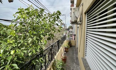 Excelente piso sobre la Avda - Vta Directa - Apto Credito!!!