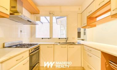 Departamento en Palermo 5 ambientes 255 m2