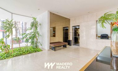 Departamento en Palermo 5 ambientes 255 m2
