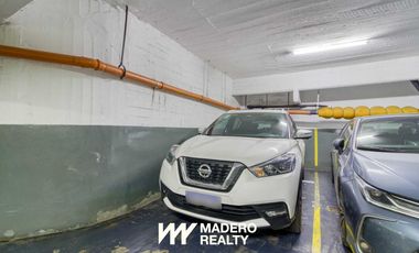 Departamento en Palermo 5 ambientes 255 m2