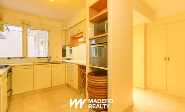 Departamento en Palermo 5 ambientes 255 m2