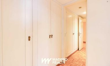 Departamento en Palermo 5 ambientes 255 m2