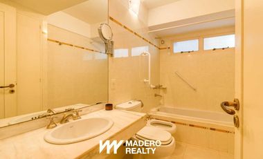 Departamento en Palermo 5 ambientes 255 m2