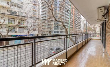 Departamento en Palermo 5 ambientes 255 m2
