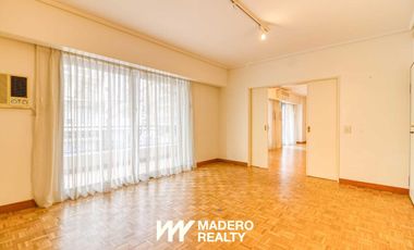 Departamento en Palermo 5 ambientes 255 m2