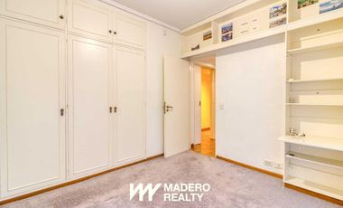 Departamento en Palermo 5 ambientes 255 m2