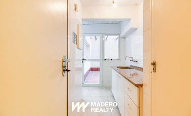 Departamento en Palermo 5 ambientes 255 m2