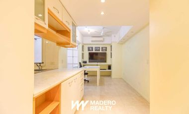 Departamento en Palermo 5 ambientes 255 m2