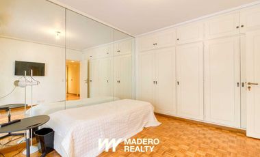 Departamento en Palermo 5 ambientes 255 m2