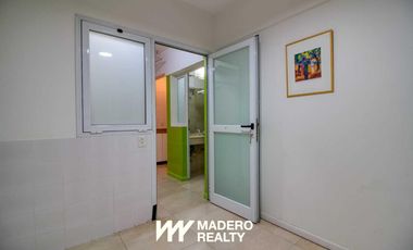 Departamento en Palermo 5 ambientes 255 m2