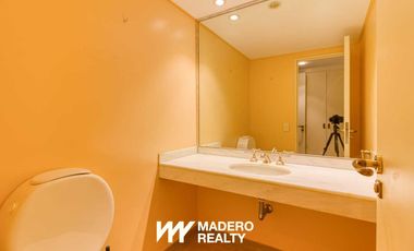 Departamento en Palermo 5 ambientes 255 m2
