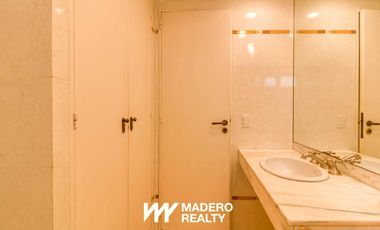 Departamento en Palermo 5 ambientes 255 m2