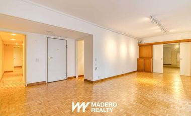 Departamento en Palermo 5 ambientes 255 m2