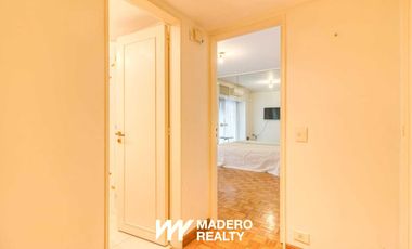 Departamento en Palermo 5 ambientes 255 m2