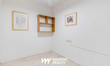Departamento en Palermo 5 ambientes 255 m2