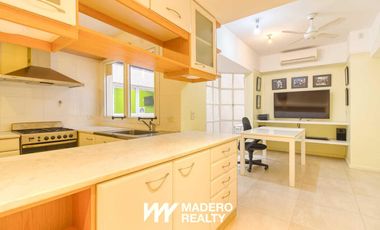 Departamento en Palermo 5 ambientes 255 m2